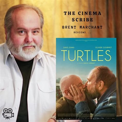 Same Sex Partnerships On The Cinema Scribe Brent Marchant