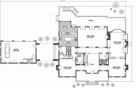 Fresh Classic Home Floor Plans - New Home Plans Design