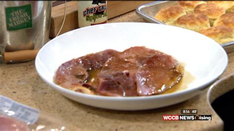 Troys Everyday Eats Its Breakfast Time Wccb Charlottes Cw