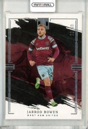 ミントモール MINT 立川店 2022 23 Panini Impeccable Premier League Jarrod