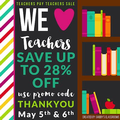 teaching learning loving teacher appreciation sale