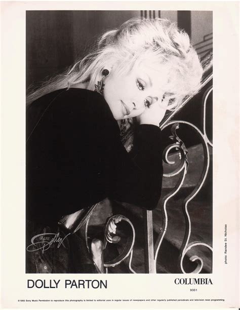 The Dolly Parton Scrapbook Artofit