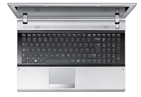 Samsung RV520 Series - Notebookcheck.net External Reviews