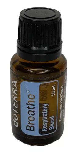 Aceite Esencial Doterra Breathe Cuotas Sin Inter S