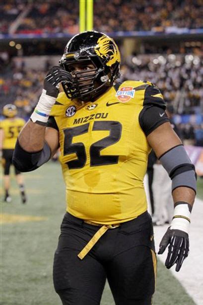 Nfl May See The First Openly Gay Player