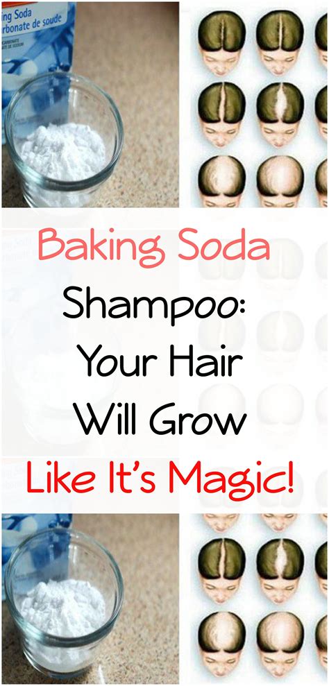 remove hair color with baking soda 12