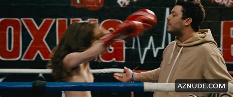 Elena Siberia Nude Aznude