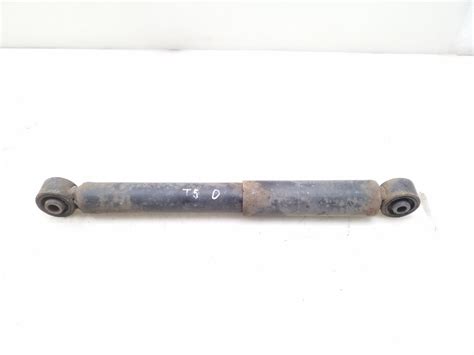 Used Volkswagen Transporter Rear shock absorber 7H0513029D