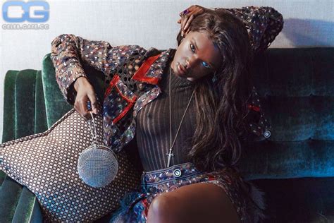 Nyadak Thot Nude Pictures Photos Playboy Naked Topless Fappening