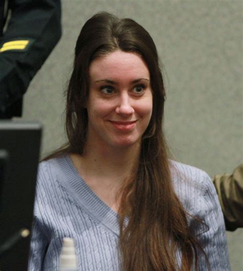 Casey Anthony Update Hustler Offers Half Million Dollar Deal To Pose Nude REPORT IBTimes