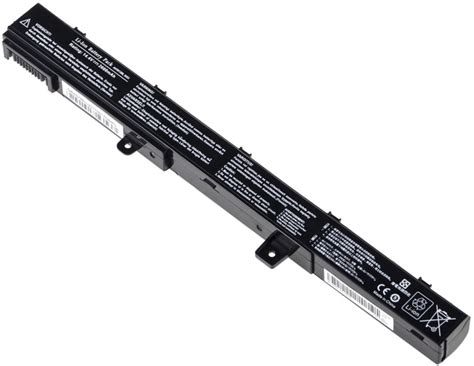 Аккумулятор Asus A31N1319 для X551m / X551c / X551ma / X551ca / X551mav ...