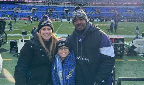 Meet The Ravens Fan Who Went Viral For Looking Like Martin Luther King