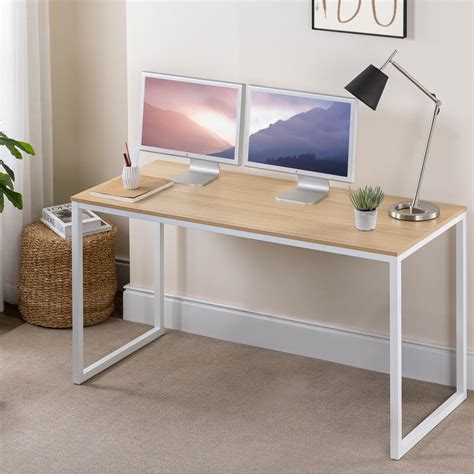 Zinus Office Computer Desk Work from Home | The Warehouse