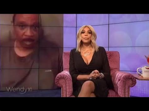 The Wendy Williams Show Season 10 Full Hot Topics 2018 Part 37 YouTube
