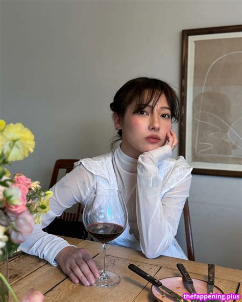 G Su Jeon Jisu Jeonjisu Nude Onlyfans Photo The Fappening Plus