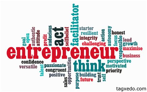 10 Differences Between A Businessman And Entrepreneur The