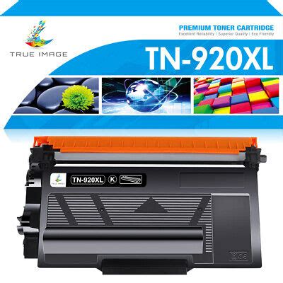 TN920XL Toner Cartridge Compatible For Brother TN 920 HL L5210DN