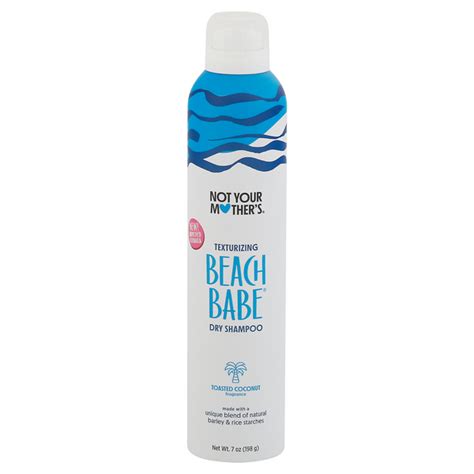Save On Not Your Mother S Beach Babe Texturizing Dry Shampoo Order Online Delivery Giant