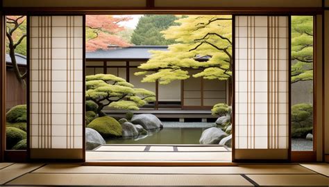 Japandi Door Ideas: Elegant Blends of Style & Function - Mojo Boutique