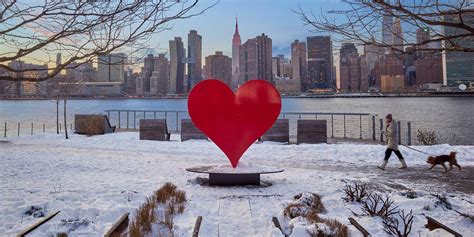 Top Things To Do On Valentine S Day In Nyc