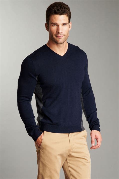Aaron Oconnell For Haute Look 2011 Mens Casual Outfits Well