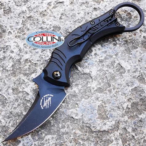 Bastinelli Knives - Mako Folder V2 with Doug Marcaida - Karambit - coltello