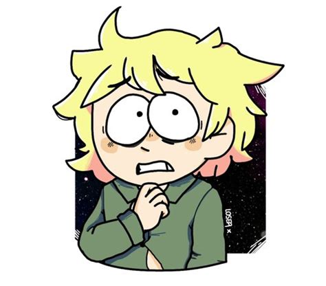 Dibujo de Tweek South Park Dibujantes Amino Español Amino