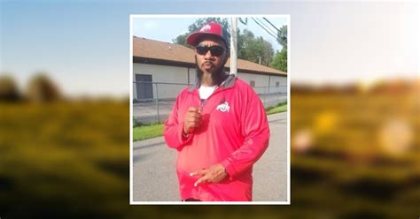 Andre Lamont Bell Obituary Marlan Gary Funeral Home Chapel Of Peace