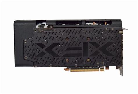 XFX Radeon RX 5500 XT 8GB Thicc II Pro | cena, opinie, cechy, dane ...