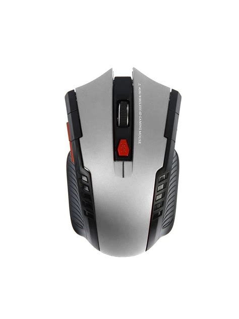 Игровая мышь беспроводная DUZA Беспроводная bluetooth игровая мышка для ...