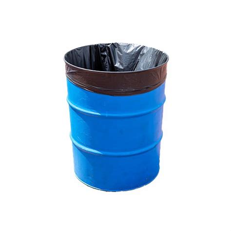 Hm Hdpe Black Bag At Best Price In Daman By Novex Poly Films Pvt Ltd