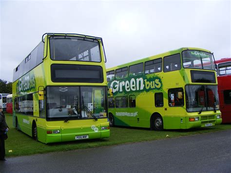 EFE SHOWBUS International 2010 photos