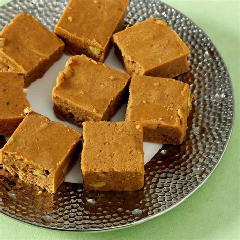 Chana Badam Barfi 500g Send T To India From Usa 42343 Desiclik