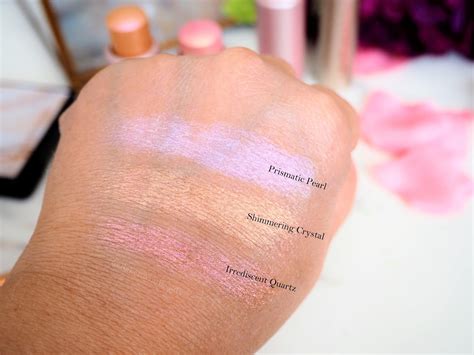 A Busy Mum On The Run Look Featuring Bareminerals New Gen Nude Copper Eyeshadow Palette