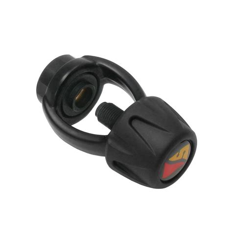 Dive Rite Din To Yoke Adapter Scuba And Freediving Ebay