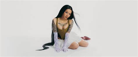 TikTok Celeb Bella Poarch Nude Photo 115 Thefappening2015