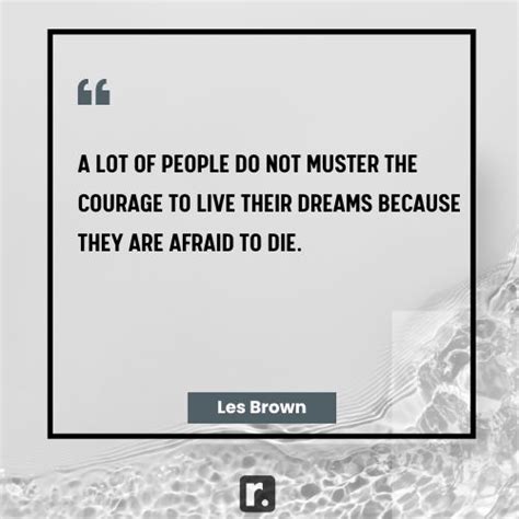 80+ Les Brown Quotes to Unleash Your Potential