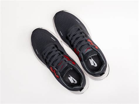 Кроссовки Nike Pegasus цвет Серый купить по цене 2690 рублей в интернет ...