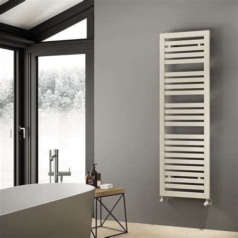 Купить Дизайнерский полотенцесушитель IRSAP ODDO 1884х600