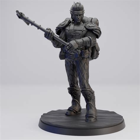 Hot Goblin カスタムヒーロー TNJU9E7G12 ミニチュア ホットゴブリン 冒険者