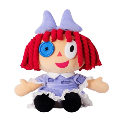 Digital Circus Plush Official The Amazing Digital Circus Stuffed