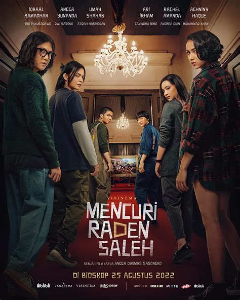 22 Rekomendasi Film Drama Indonesia Terbaik yang Tak Boleh Dilewatkan ...