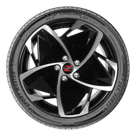 Neumático para automóvil Linglong Sport Master E 235 50 R20 104 V XL