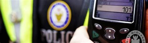 Police Chiefs Lend 21 Codes In Disguise To Enhance Radio Communication