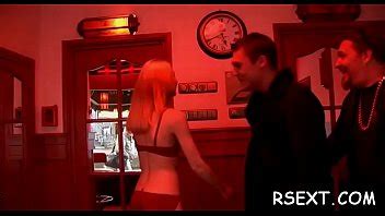 Jolie Maigre Talonneur Se Fait Bien Baiser Dans Beaucoup De Positions Xvideos