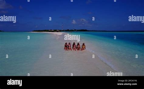 Thailand Bikini Girls Stock Videos Footage HD And 4K Video Clips