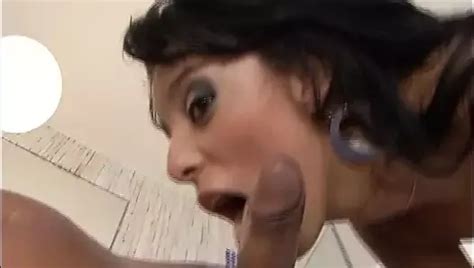 Amazing Dark Haired Babe From Germany Loves Fucking Hard XHamster