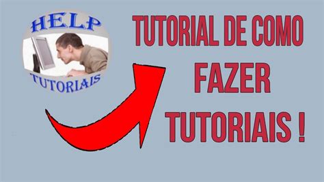 Como Fazer Um Ebook Profissional Tutorial Passo A Passo YouTube