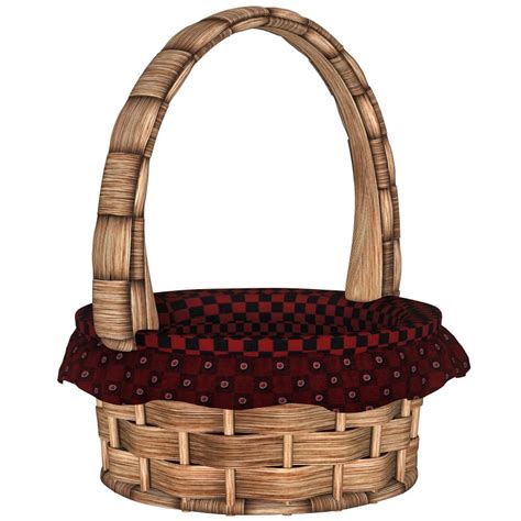 Корзина без фона - фото и картинки abrakadabra.fun