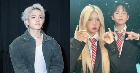 Ng Nh Nam C Ng Th I N U K O Ciin M T T Ch Sau Chia Tay Hot Kols I S Ng Vgt Tv